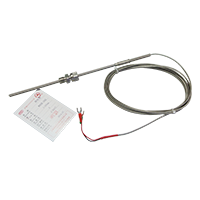 WZPK-176SA鎧裝熱電阻