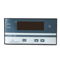 XTMD-100智能數(shù)字顯示調(diào)節(jié)儀