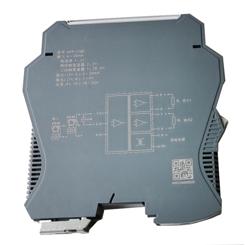 KFP-1100隔離配電器說明書、參數(shù)、價格、圖片、簡介、選型、原理